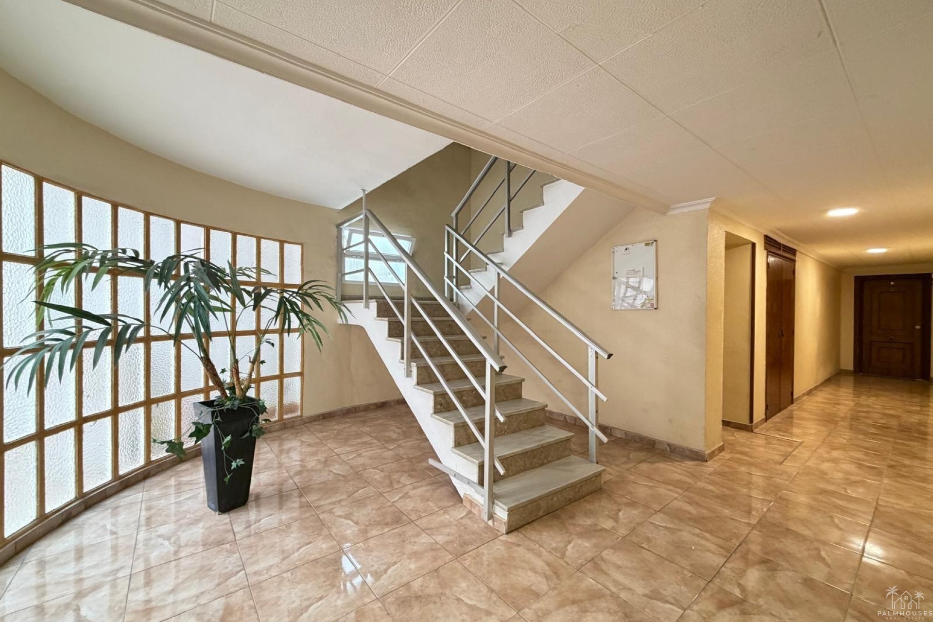 Resale - Apartments - Torrevieja - Paseo maritimo