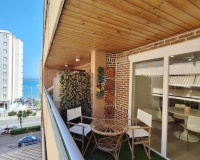 Resale - Apartments - Torrevieja - Playa Acecion