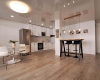 Resale - Apartments - Torrevieja - Playa Acecion