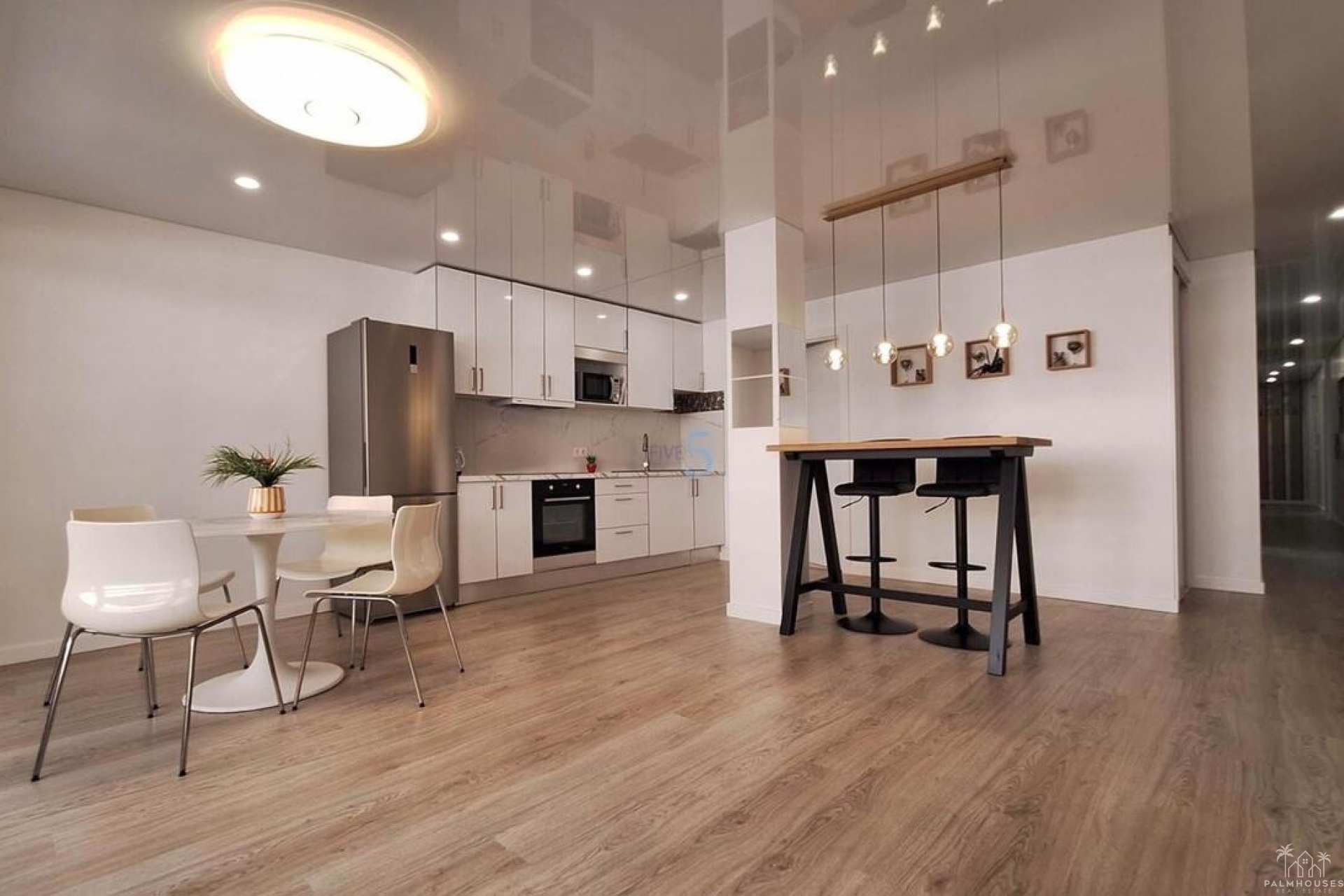 Resale - Apartments - Torrevieja - Playa Acecion