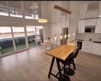 Resale - Apartments - Torrevieja - Playa Acecion