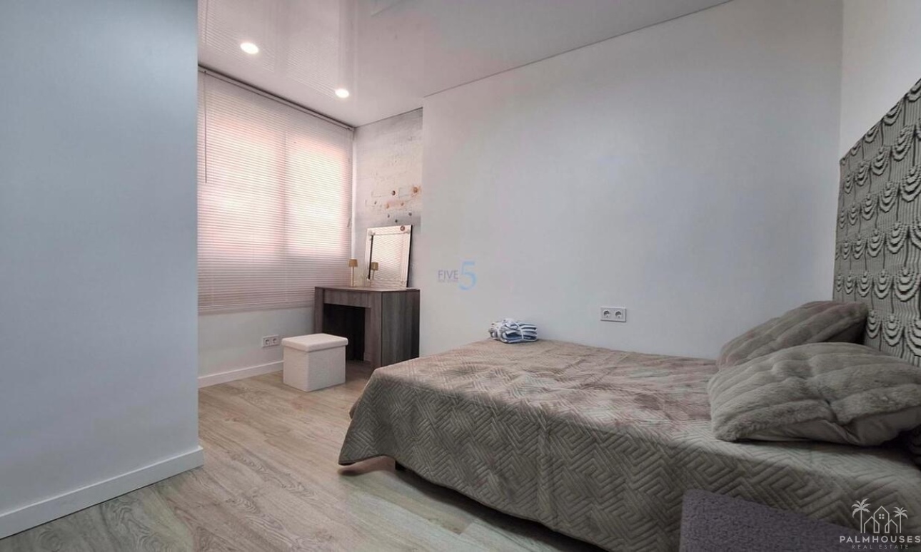 Resale - Apartments - Torrevieja - Playa Acecion