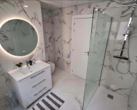 Resale - Apartments - Torrevieja - Playa Acecion