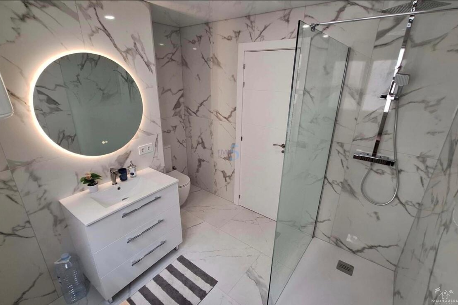 Resale - Apartments - Torrevieja - Playa Acecion