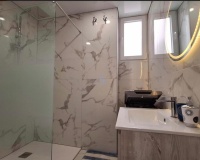 Resale - Apartments - Torrevieja - Playa Acecion