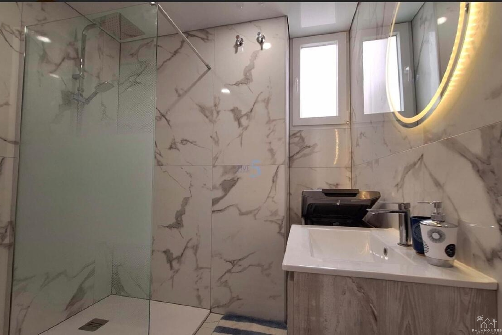 Resale - Apartments - Torrevieja - Playa Acecion