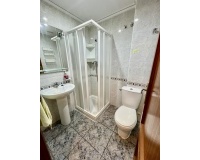 Resale - Apartments - Torrevieja - Playa de cura