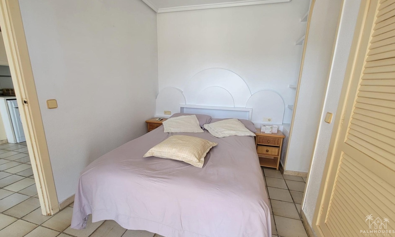 Resale - Apartments - Torrevieja - Playa De La Mata