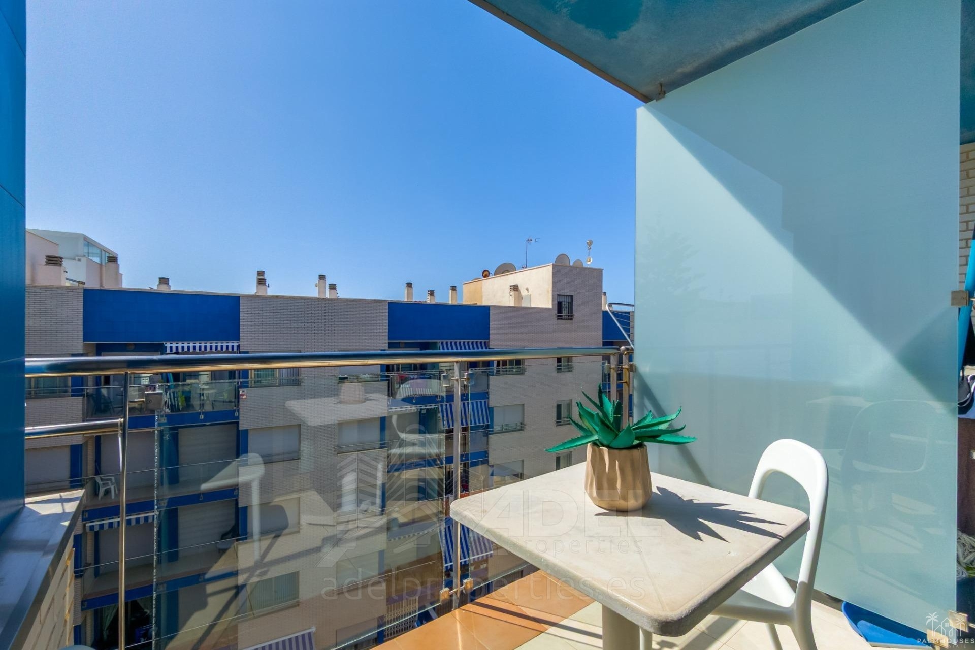 Resale - Apartments - Torrevieja - Playa de los Locos