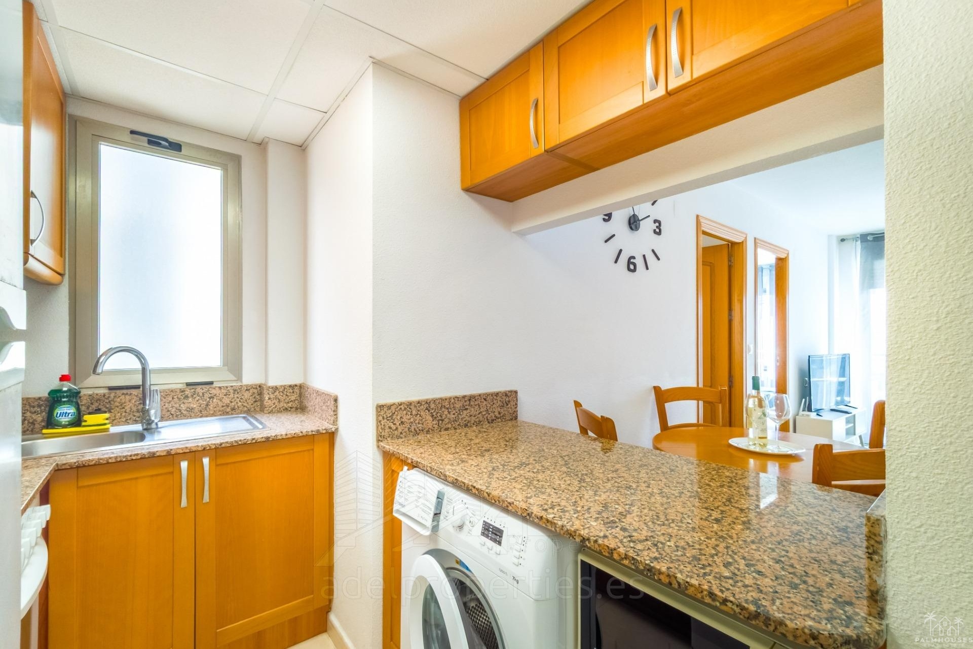 Resale - Apartments - Torrevieja - Playa de los Locos