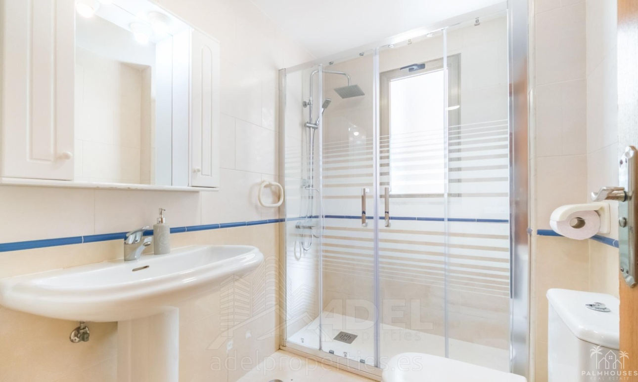 Resale - Apartments - Torrevieja - Playa de los Locos