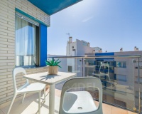 Resale - Apartments - Torrevieja - Playa de los Locos