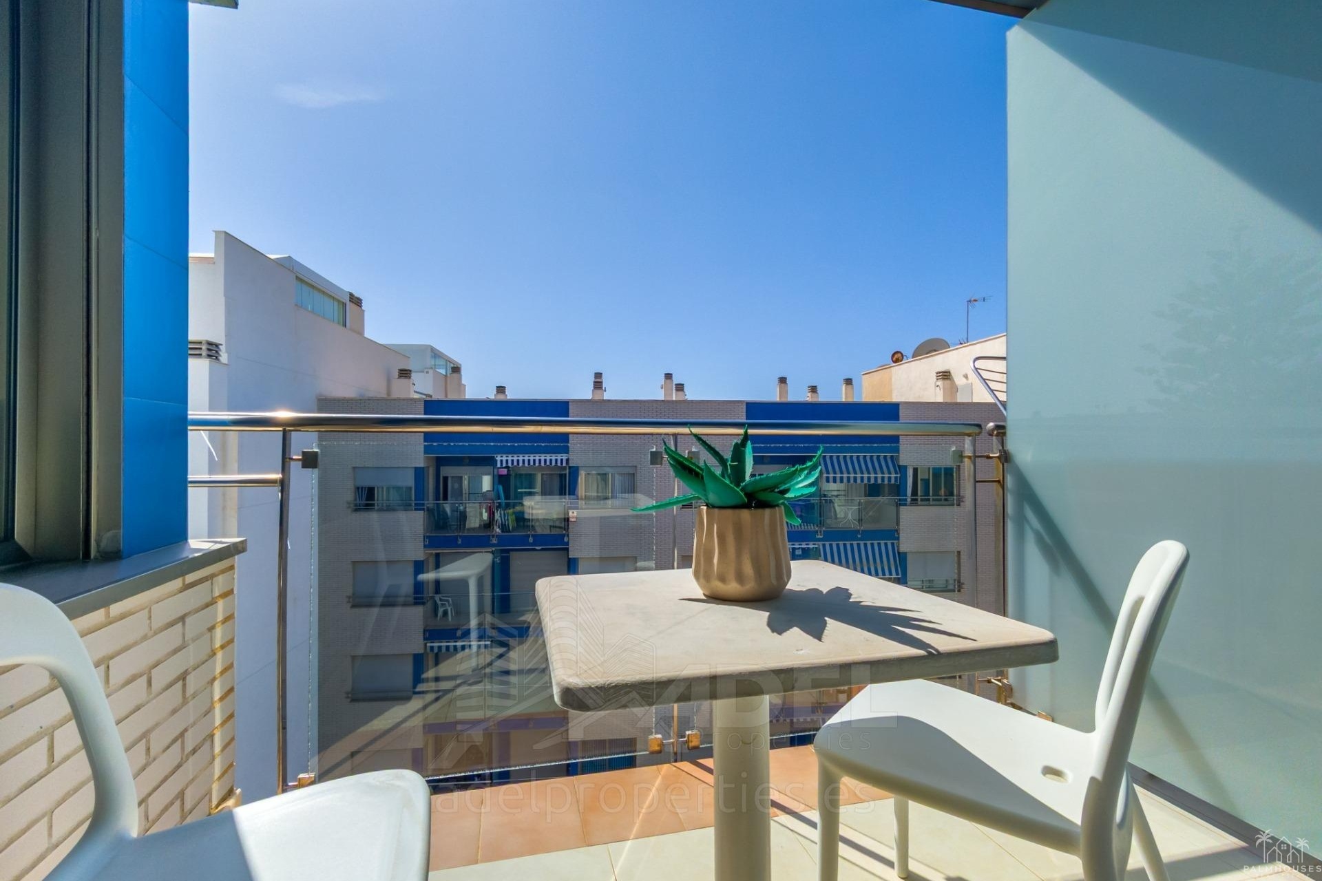 Resale - Apartments - Torrevieja - Playa de los Locos