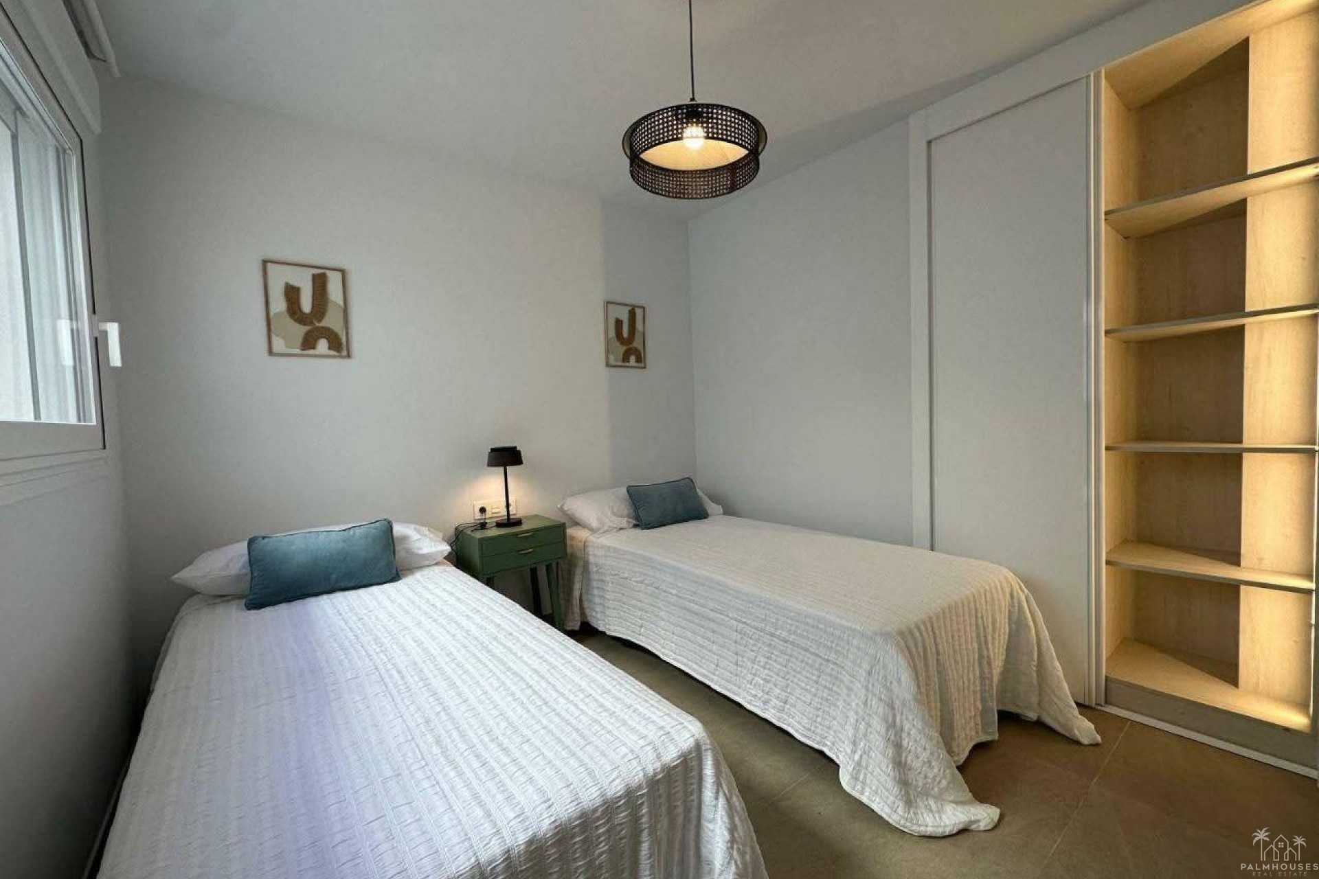 Resale - Apartments - Torrevieja - Playa de los Locos
