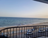 Resale - Apartments - Torrevieja - Playa de los Locos