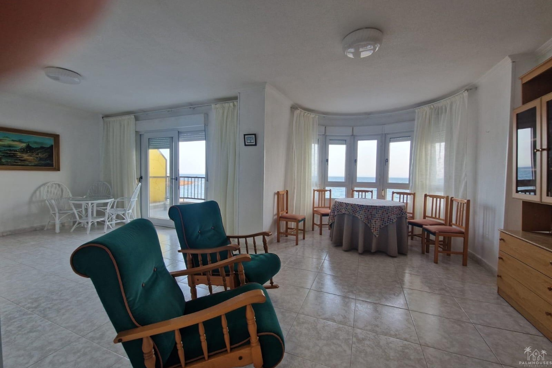 Resale - Apartments - Torrevieja - Playa de los Locos