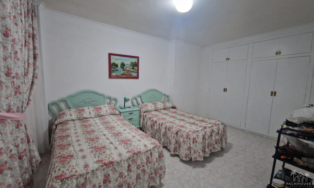 Resale - Apartments - Torrevieja - Playa de los Locos