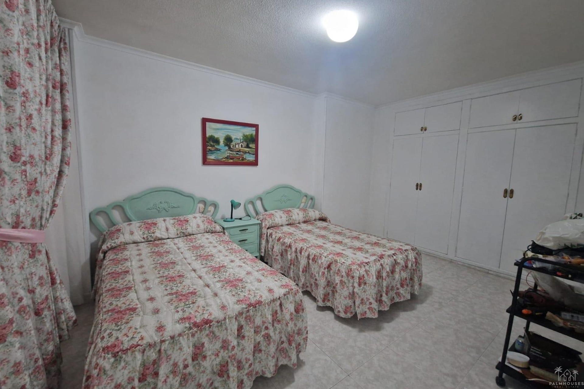 Resale - Apartments - Torrevieja - Playa de los Locos