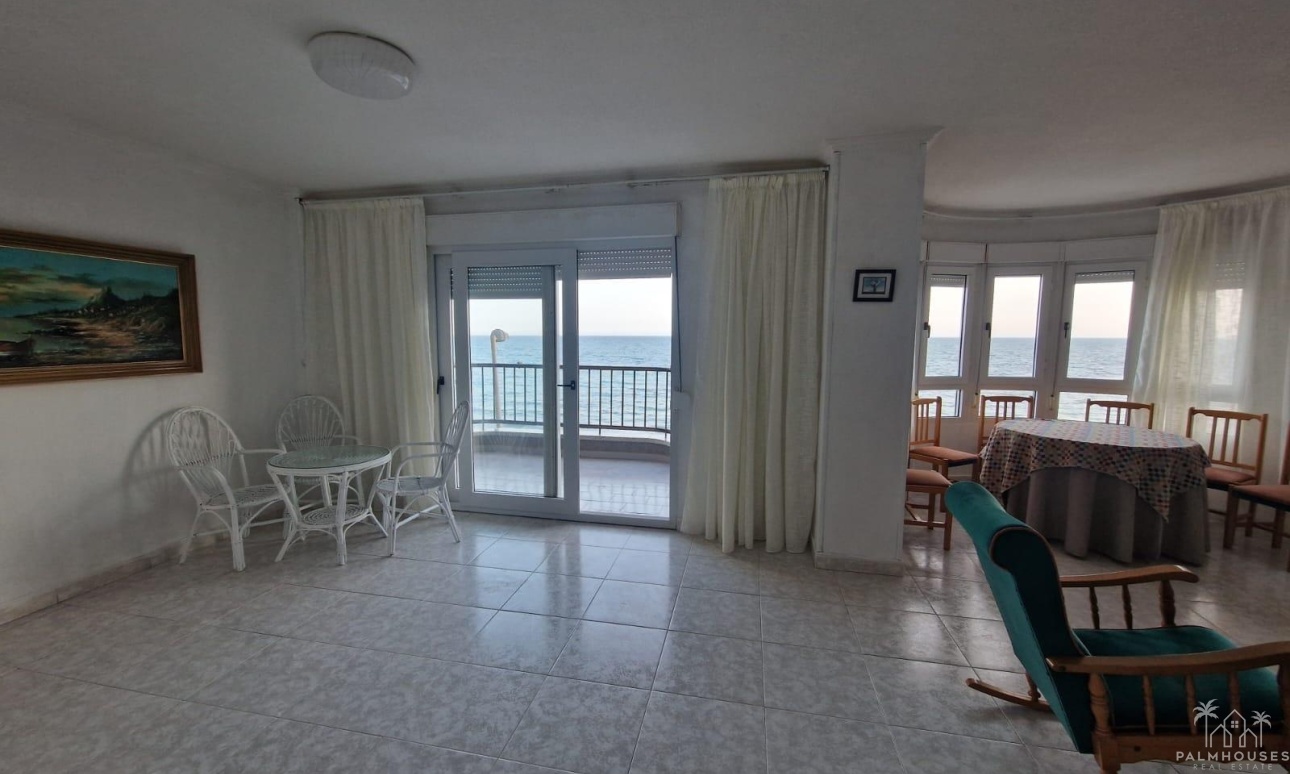 Resale - Apartments - Torrevieja - Playa de los Locos
