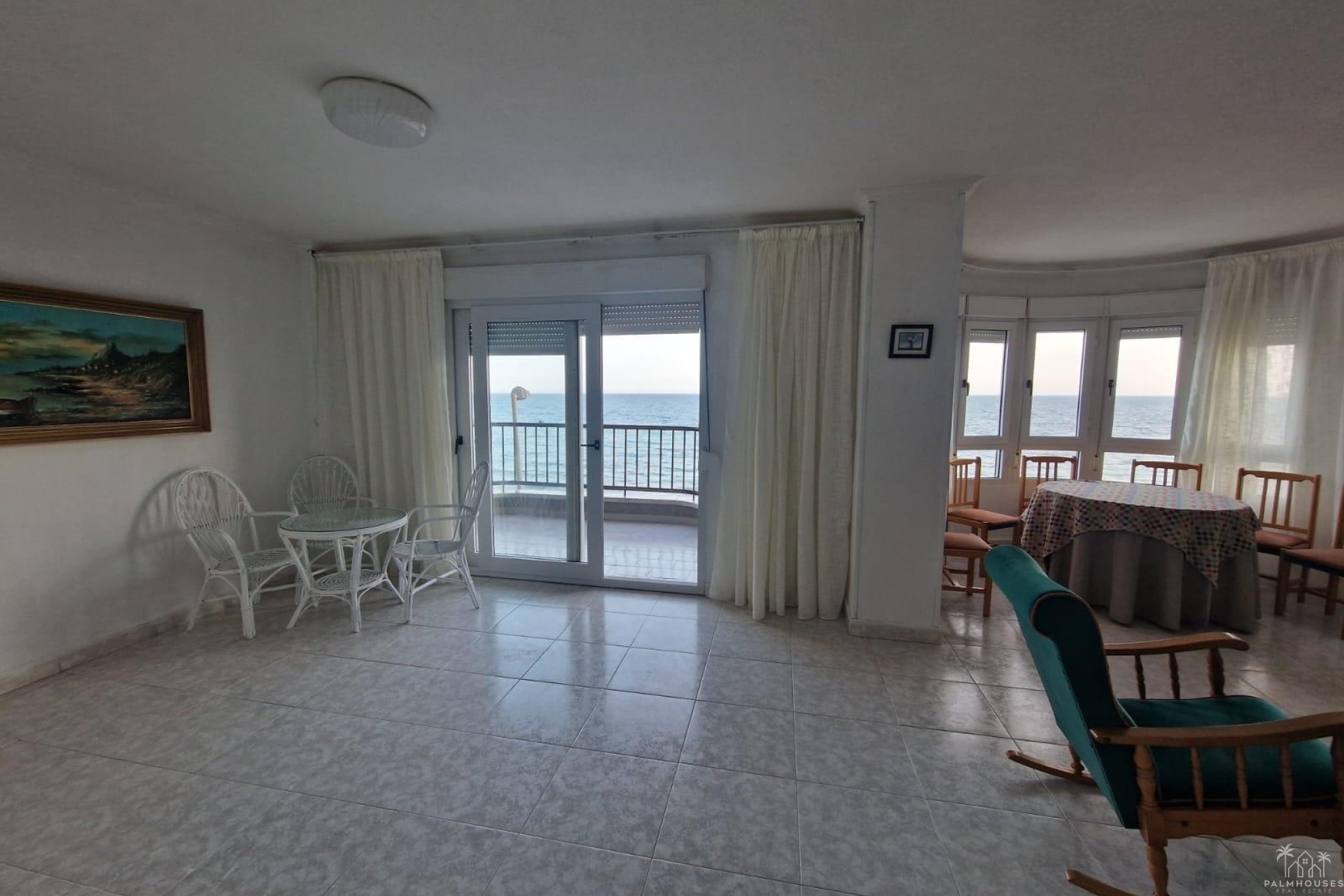 Resale - Apartments - Torrevieja - Playa de los Locos