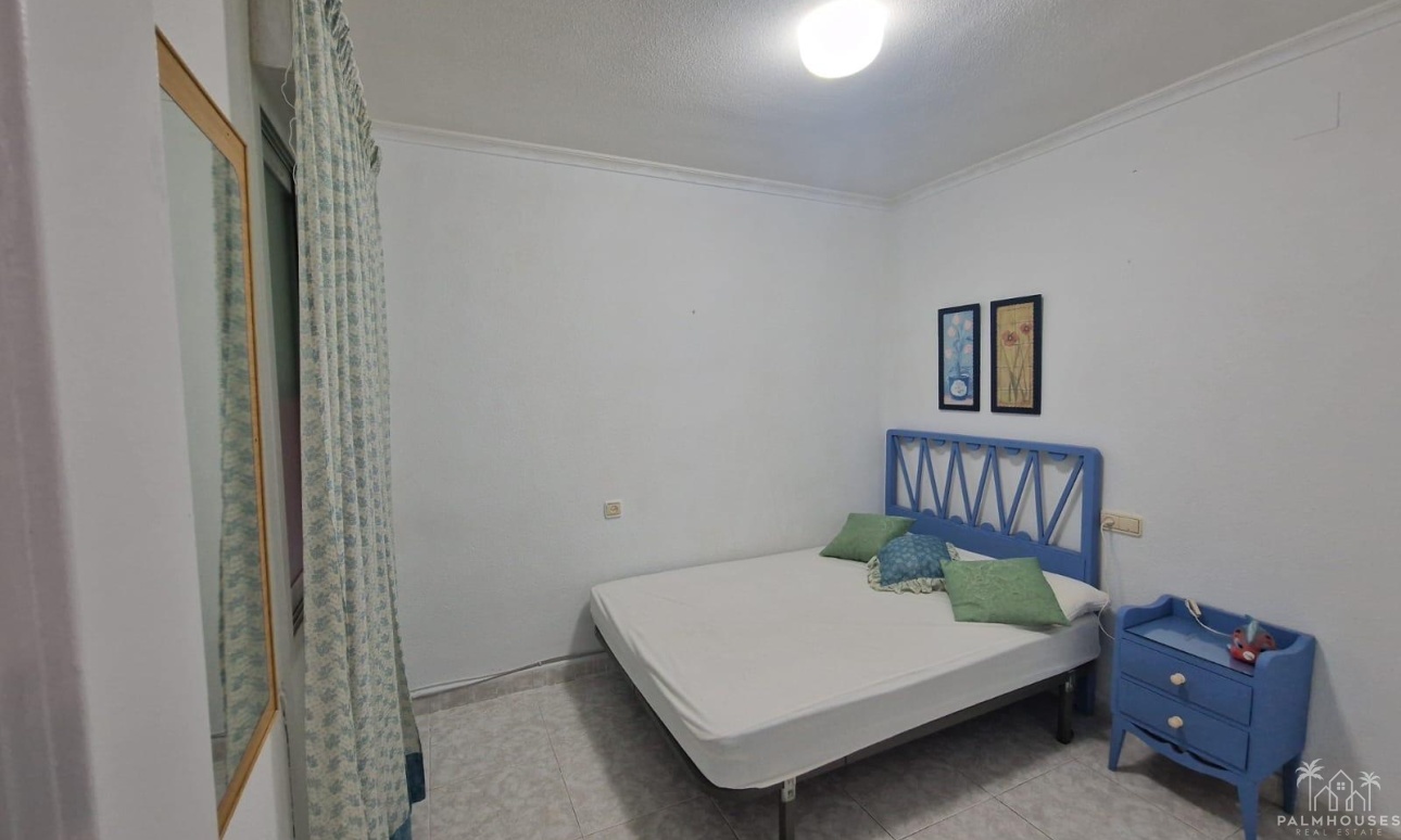 Resale - Apartments - Torrevieja - Playa de los Locos