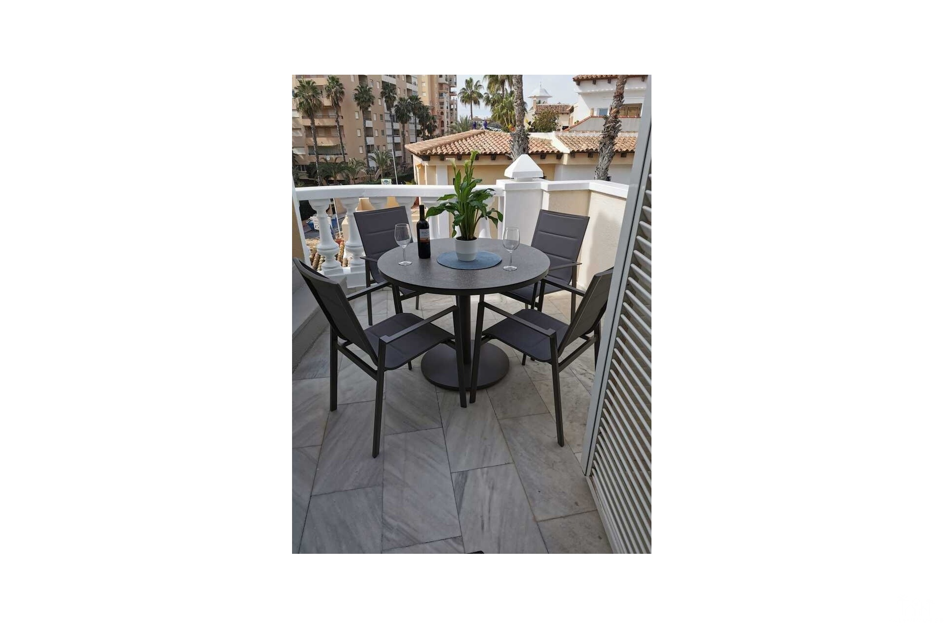 Resale - Apartments - Torrevieja - Playa de los Locos