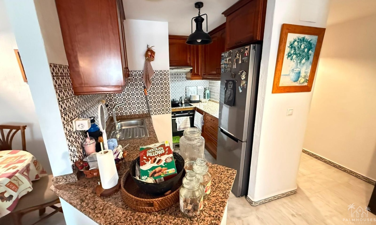 Resale - Apartments - Torrevieja - Playa de los Locos