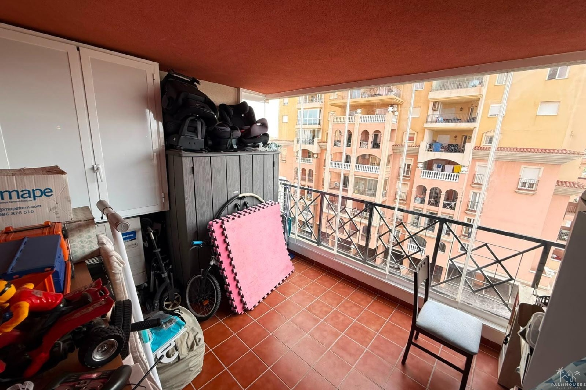 Resale - Apartments - Torrevieja - Playa de los Locos