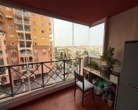 Resale - Apartments - Torrevieja - Playa de los Locos