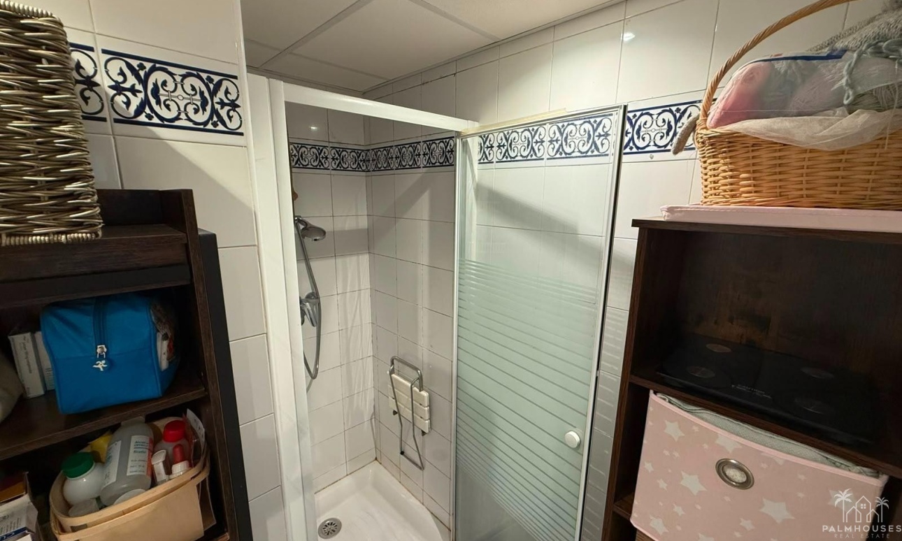 Resale - Apartments - Torrevieja - Playa de los Locos
