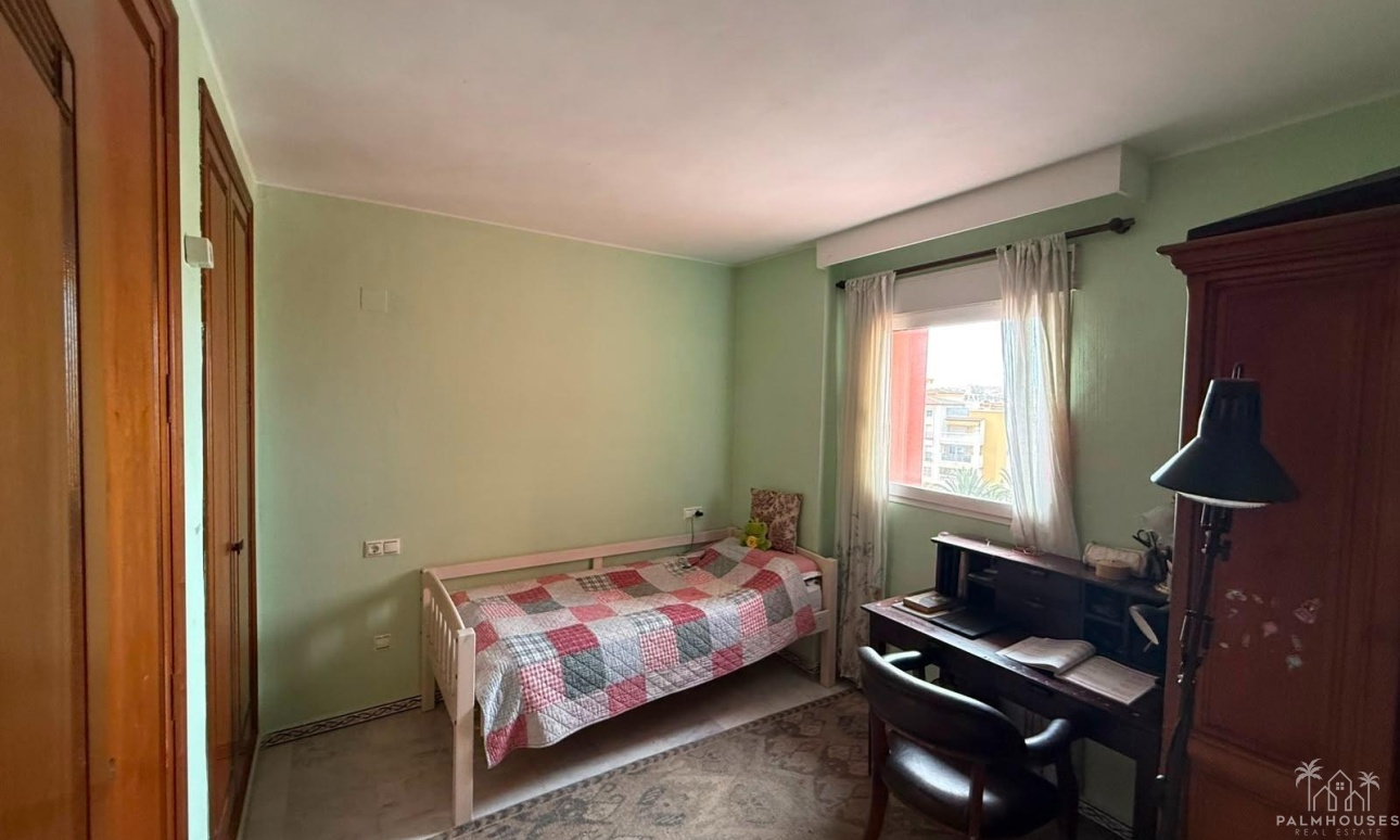 Resale - Apartments - Torrevieja - Playa de los Locos