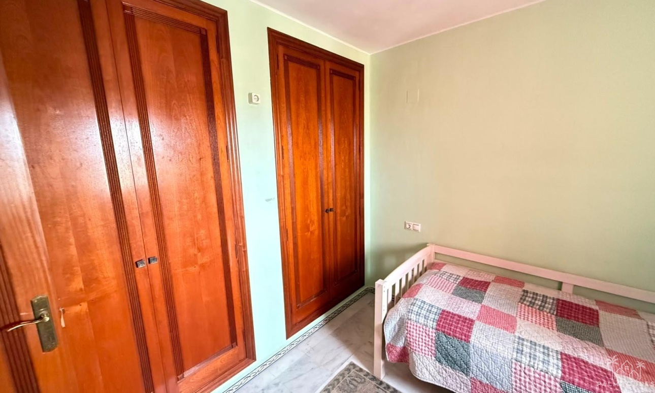 Resale - Apartments - Torrevieja - Playa de los Locos