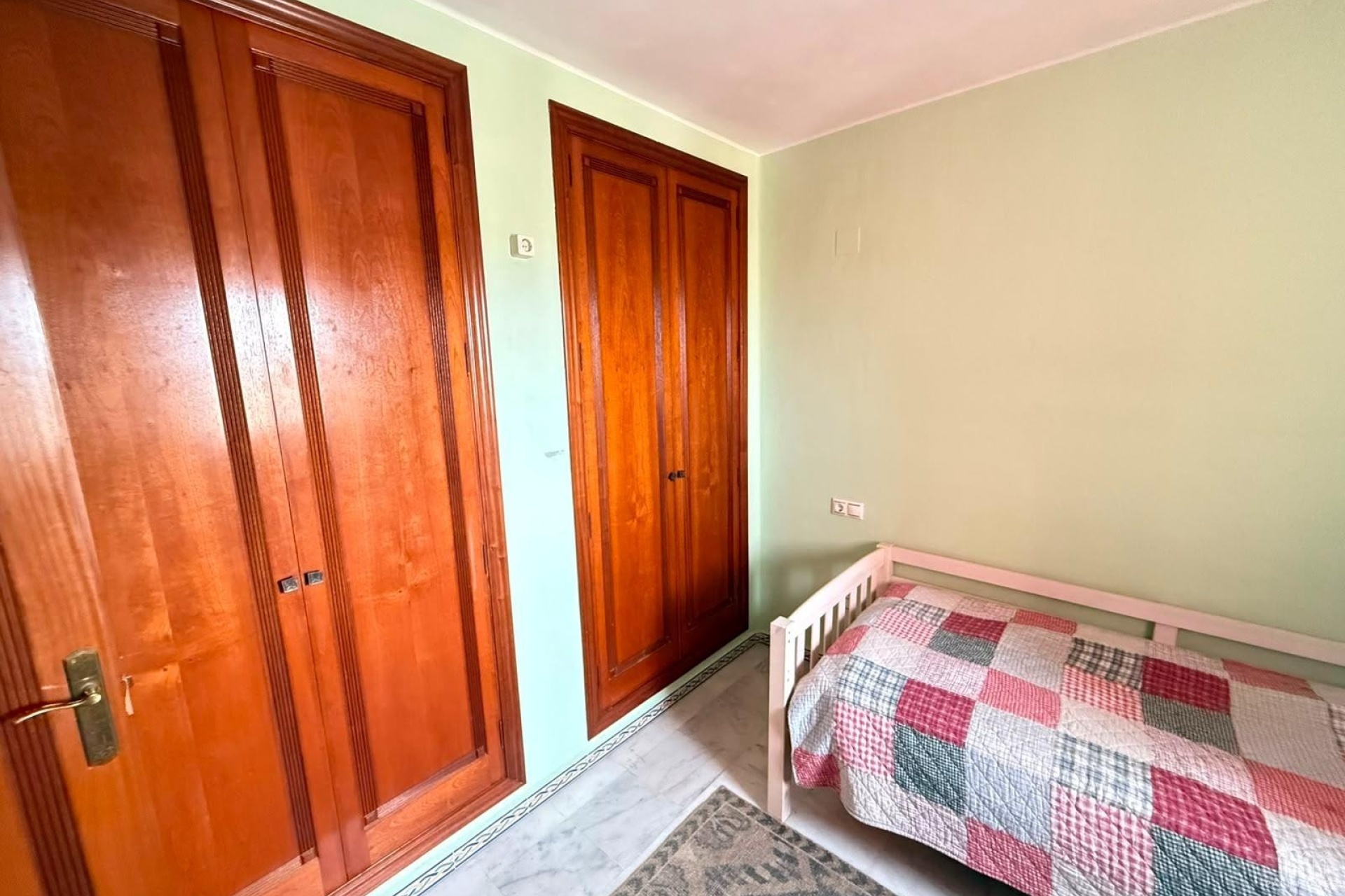 Resale - Apartments - Torrevieja - Playa de los Locos