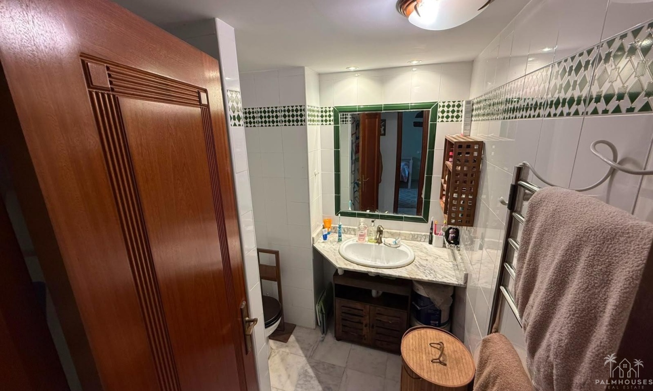 Resale - Apartments - Torrevieja - Playa de los Locos