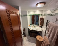 Resale - Apartments - Torrevieja - Playa de los Locos