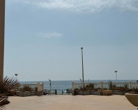 Resale - Apartments - Torrevieja - Playa de los Locos