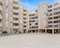 Resale - Apartments - Torrevieja - Playa de los Locos