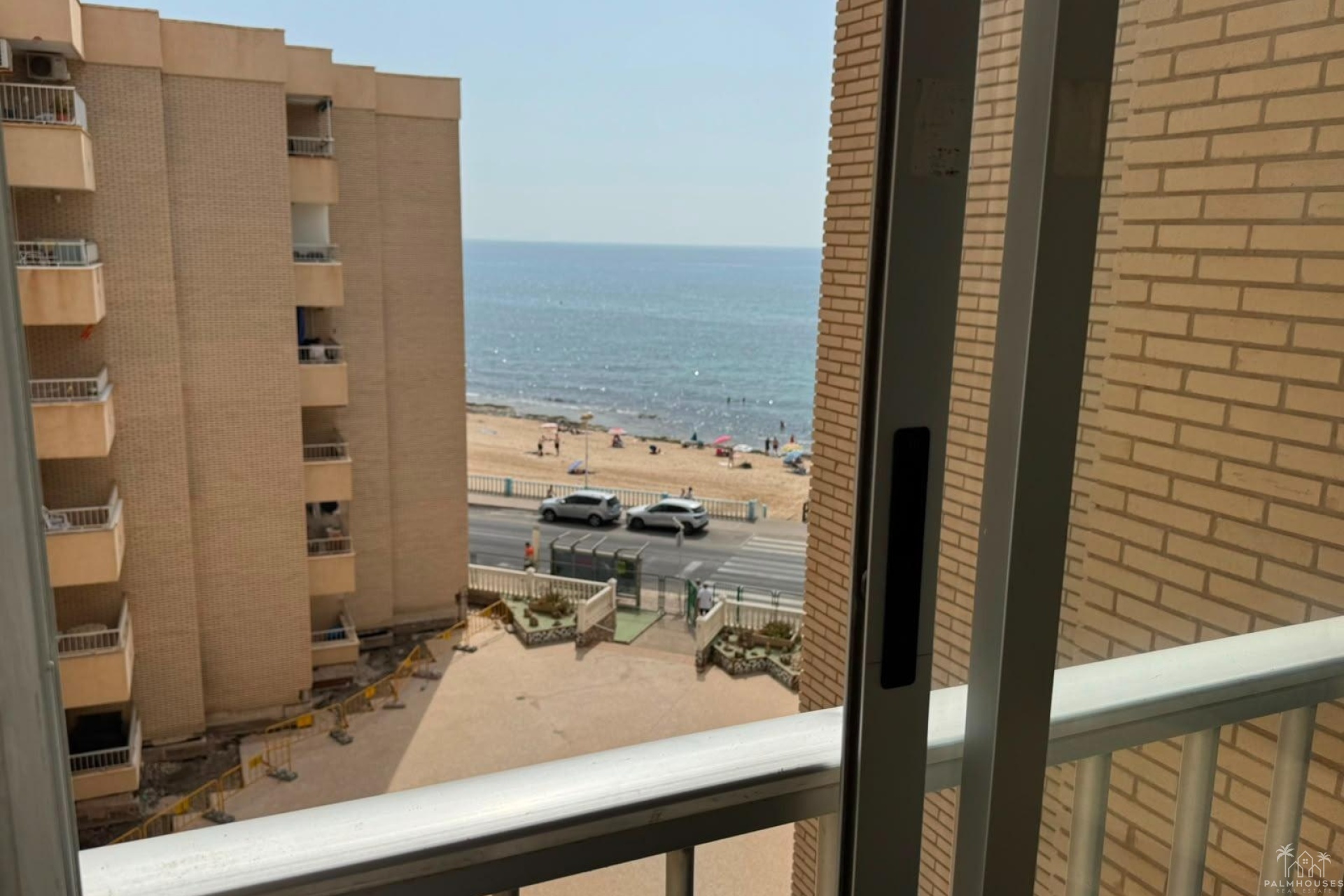 Resale - Apartments - Torrevieja - Playa de los Locos