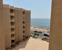 Resale - Apartments - Torrevieja - Playa de los Locos