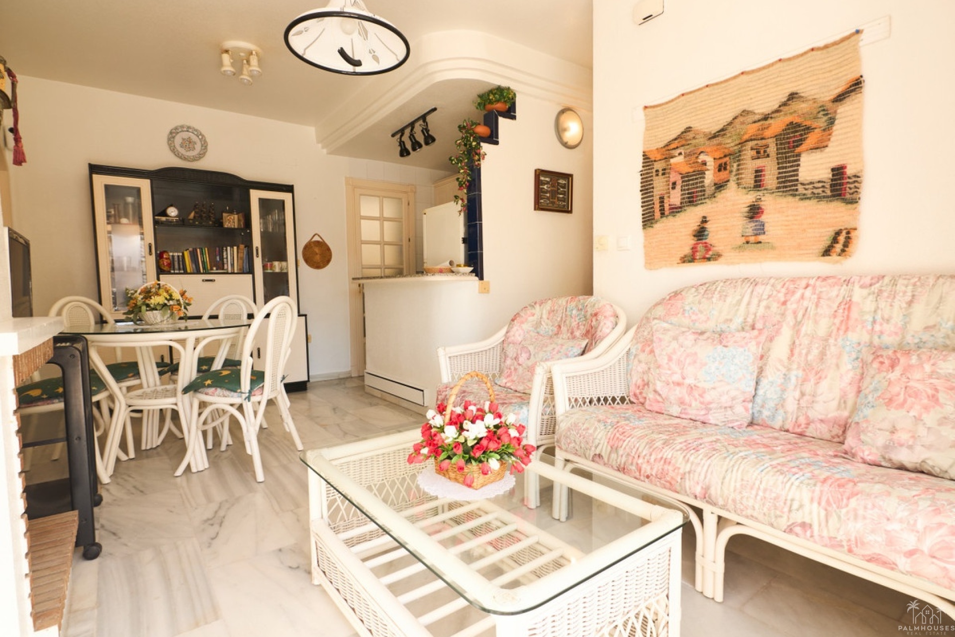 Resale - Apartments - Torrevieja - Playa de los Locos