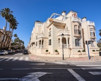 Resale - Apartments - Torrevieja - Playa de los Locos