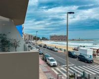 Resale - Apartments - Torrevieja - Playa de los Locos