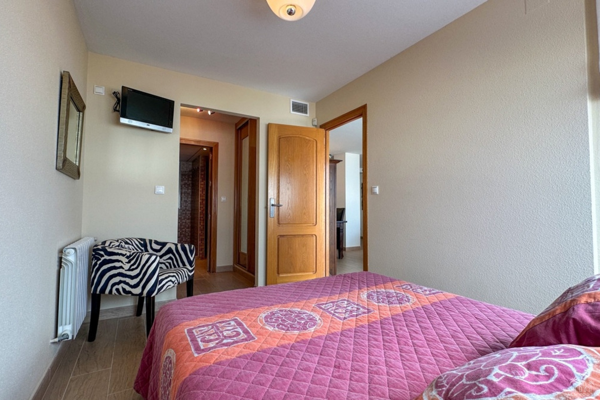 Resale - Apartments - Torrevieja - Playa de los Locos