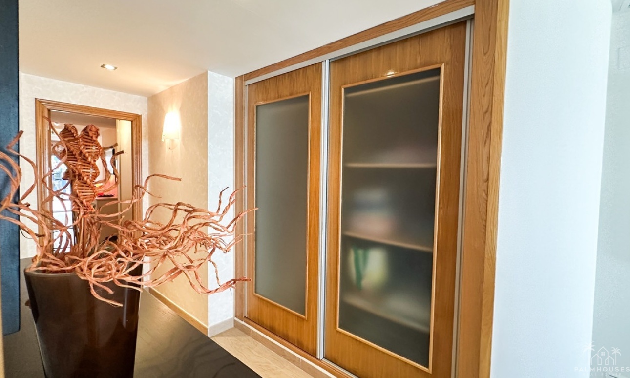 Resale - Apartments - Torrevieja - Playa de los Locos