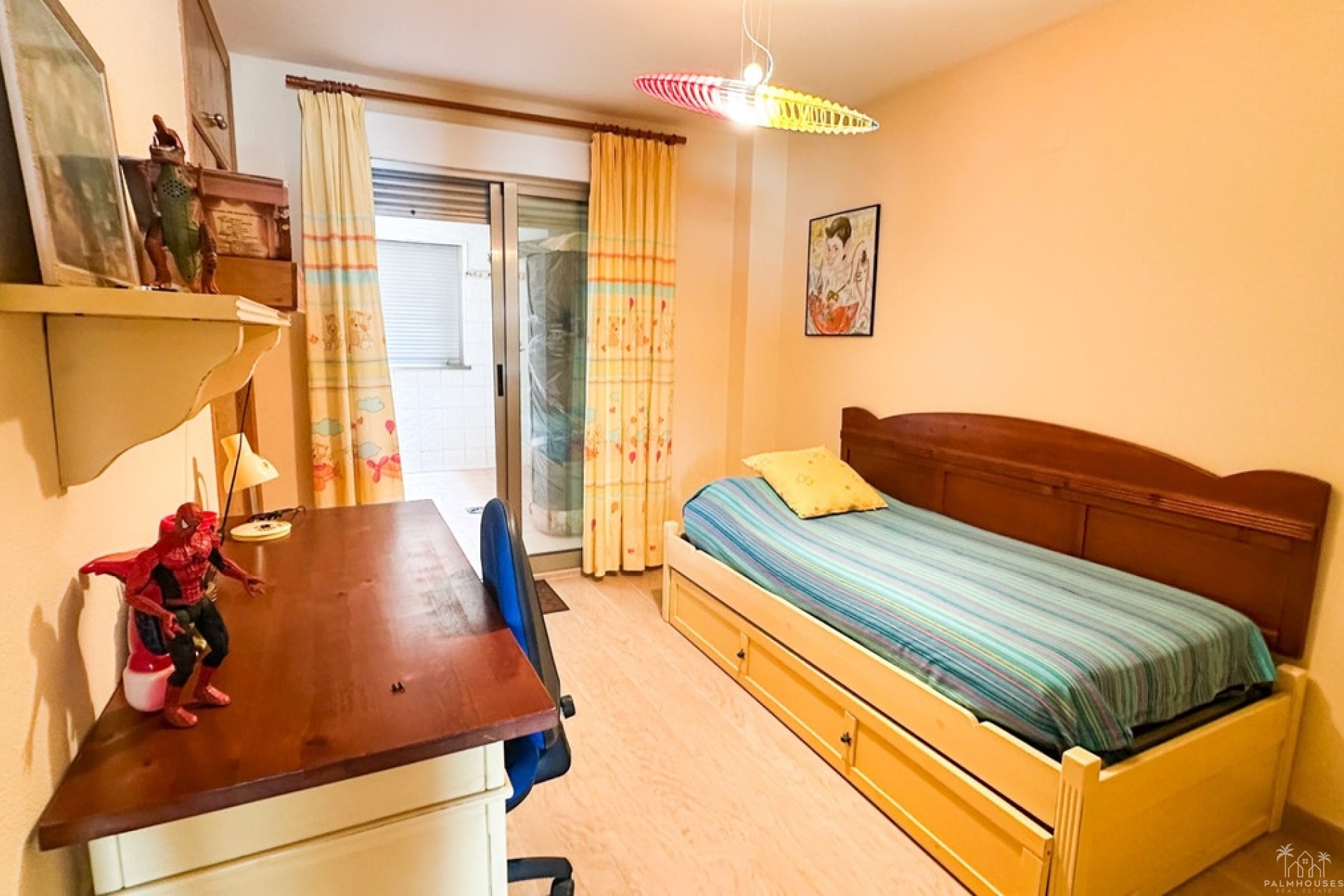 Resale - Apartments - Torrevieja - Playa de los Locos