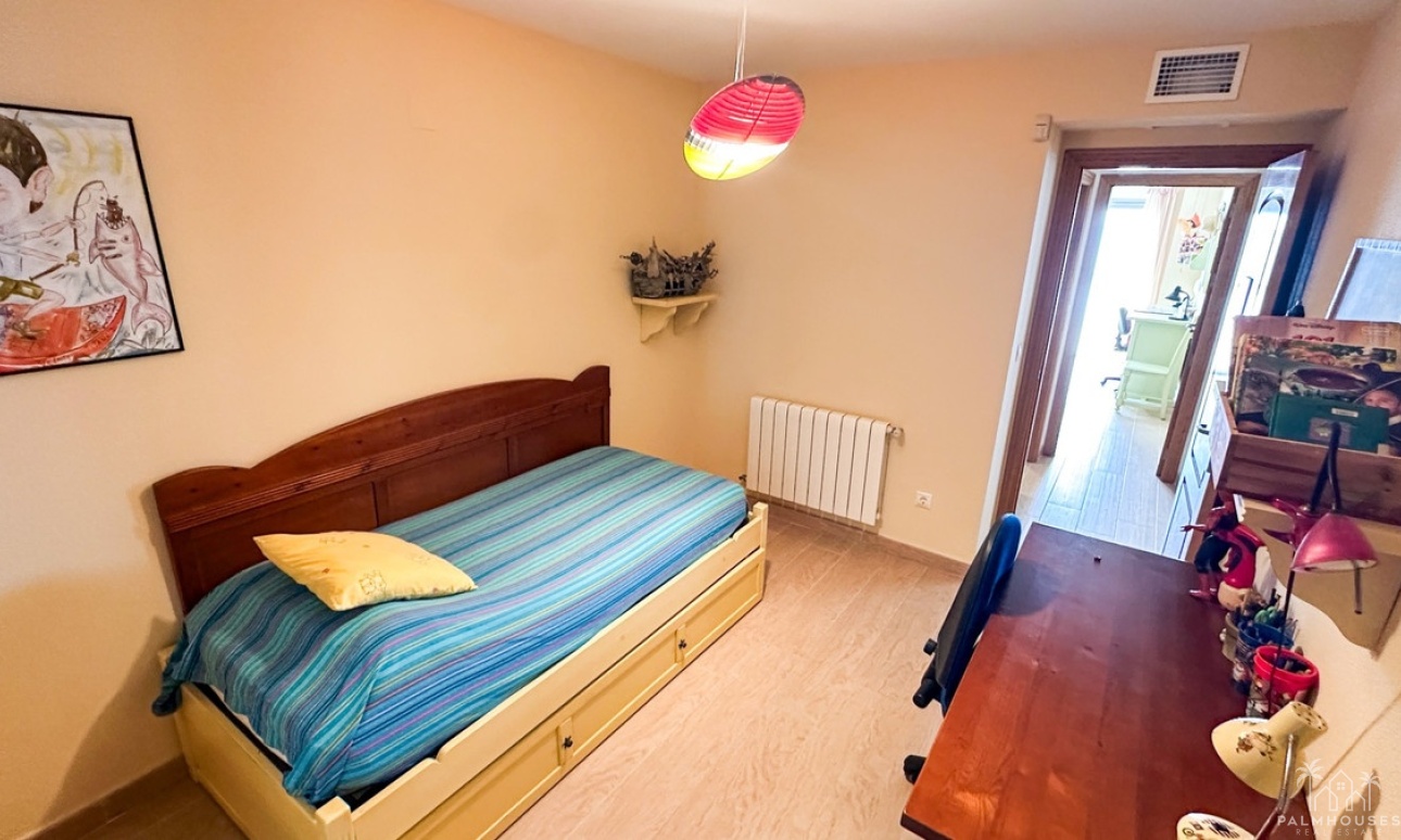 Resale - Apartments - Torrevieja - Playa de los Locos