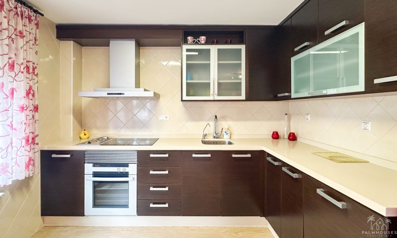 Resale - Apartments - Torrevieja - Playa de los Locos