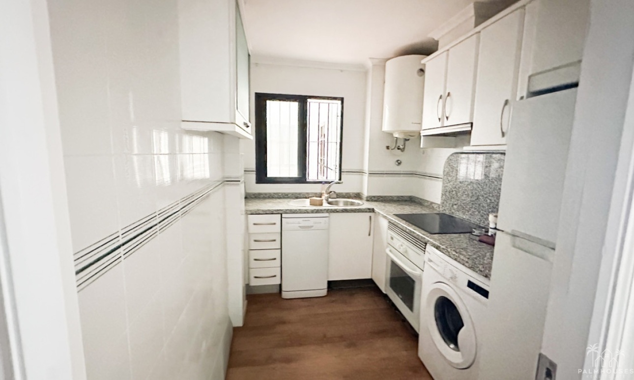 Resale - Apartments - Torrevieja - Playa de los Locos