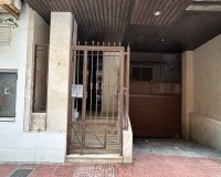 Resale - Apartments - Torrevieja - Playa de los Locos