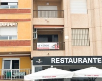 Resale - Apartments - Torrevieja - Playa de los Locos